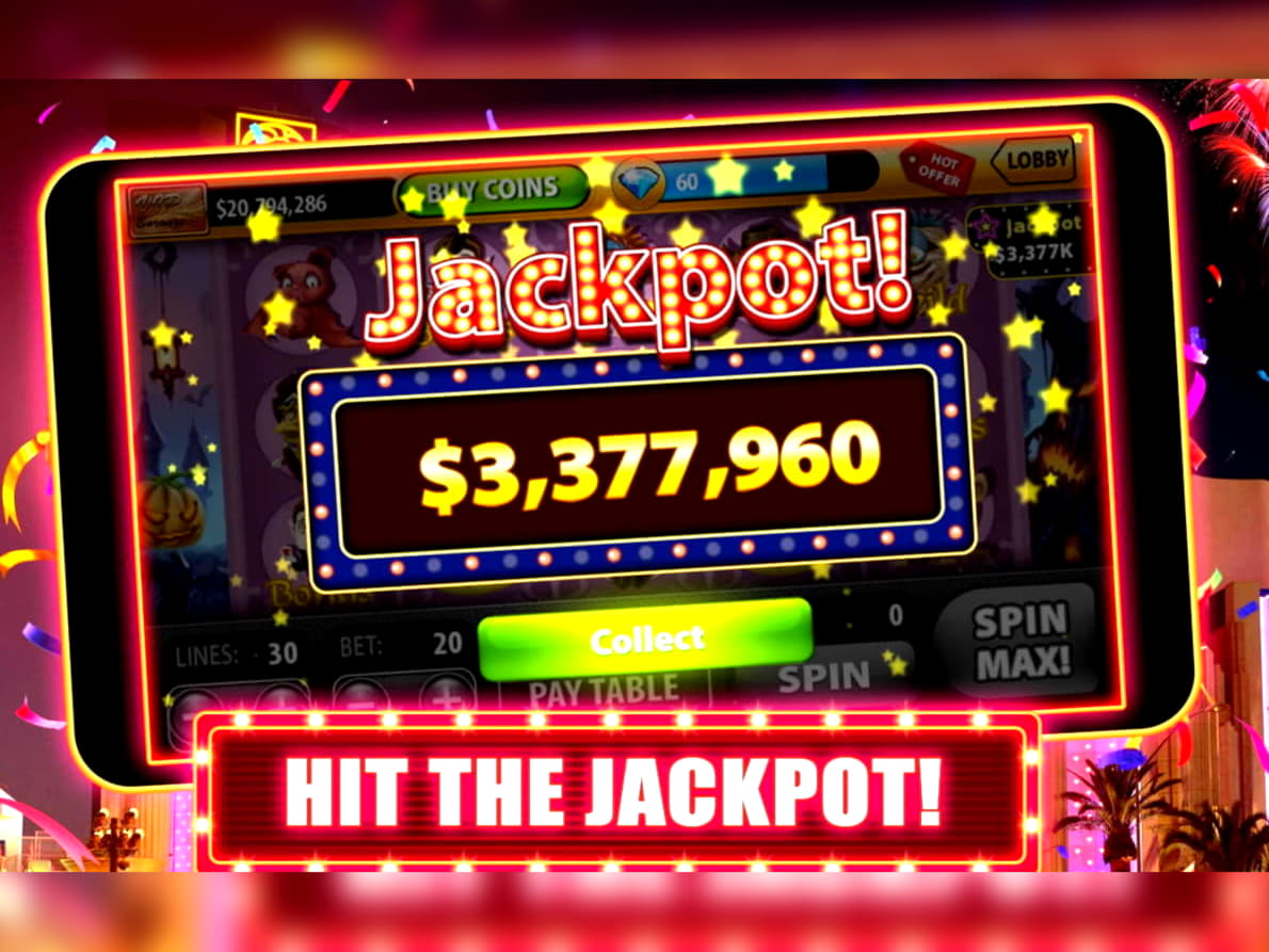 25 free casino spins at 888 Casino