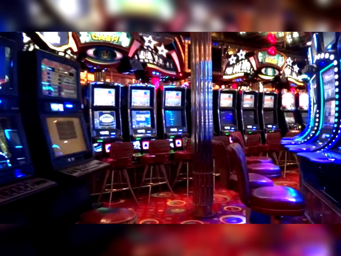 ﻿$965 Mobile freeroll slot tournament at Cherry Jackpot Casino