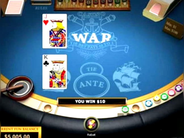 265 FREE Spins at River Belle Casino