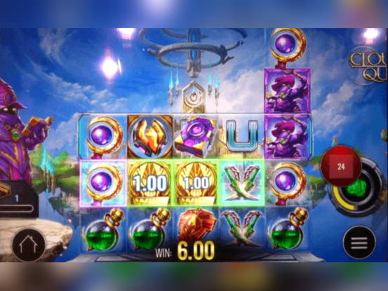 EUR 650 casino chip at Casino Room