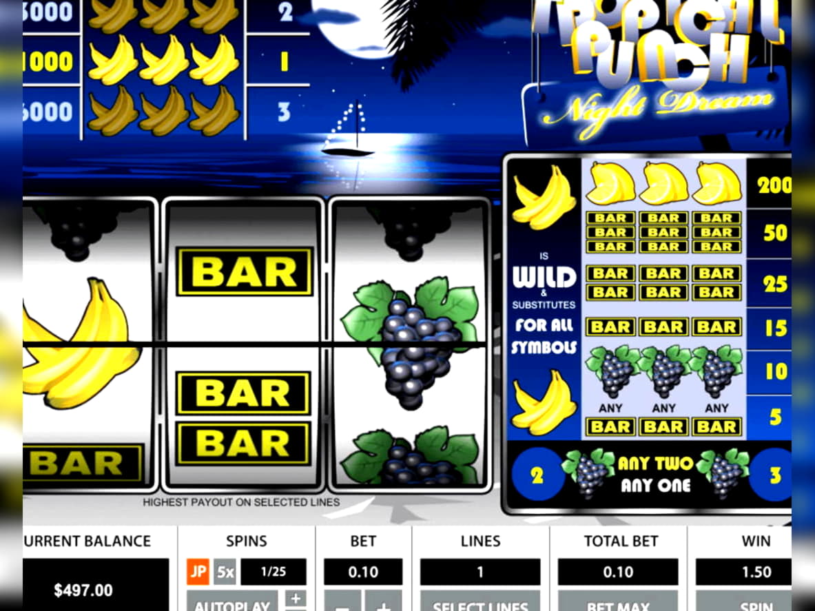 ﻿$180 Free Money at Ruby Fortune Casino