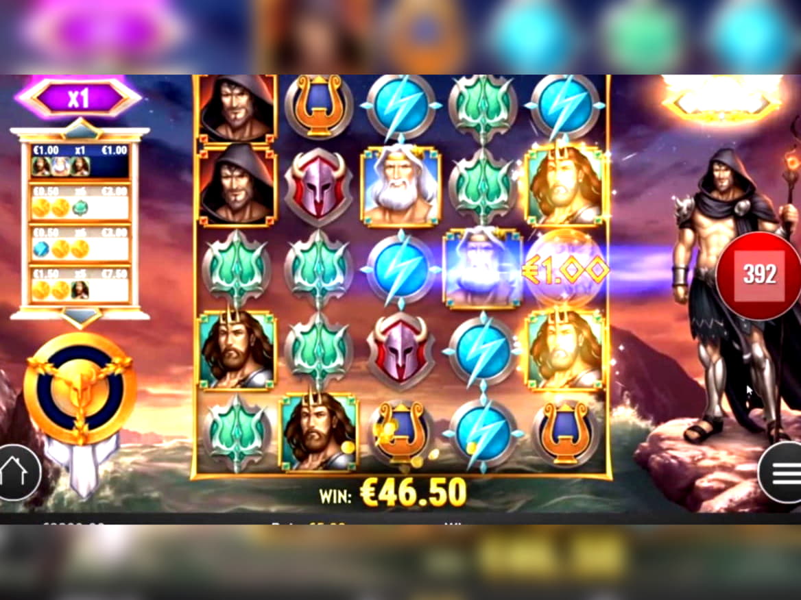EUR 330 Free Casino Tournament at River Belle Casino