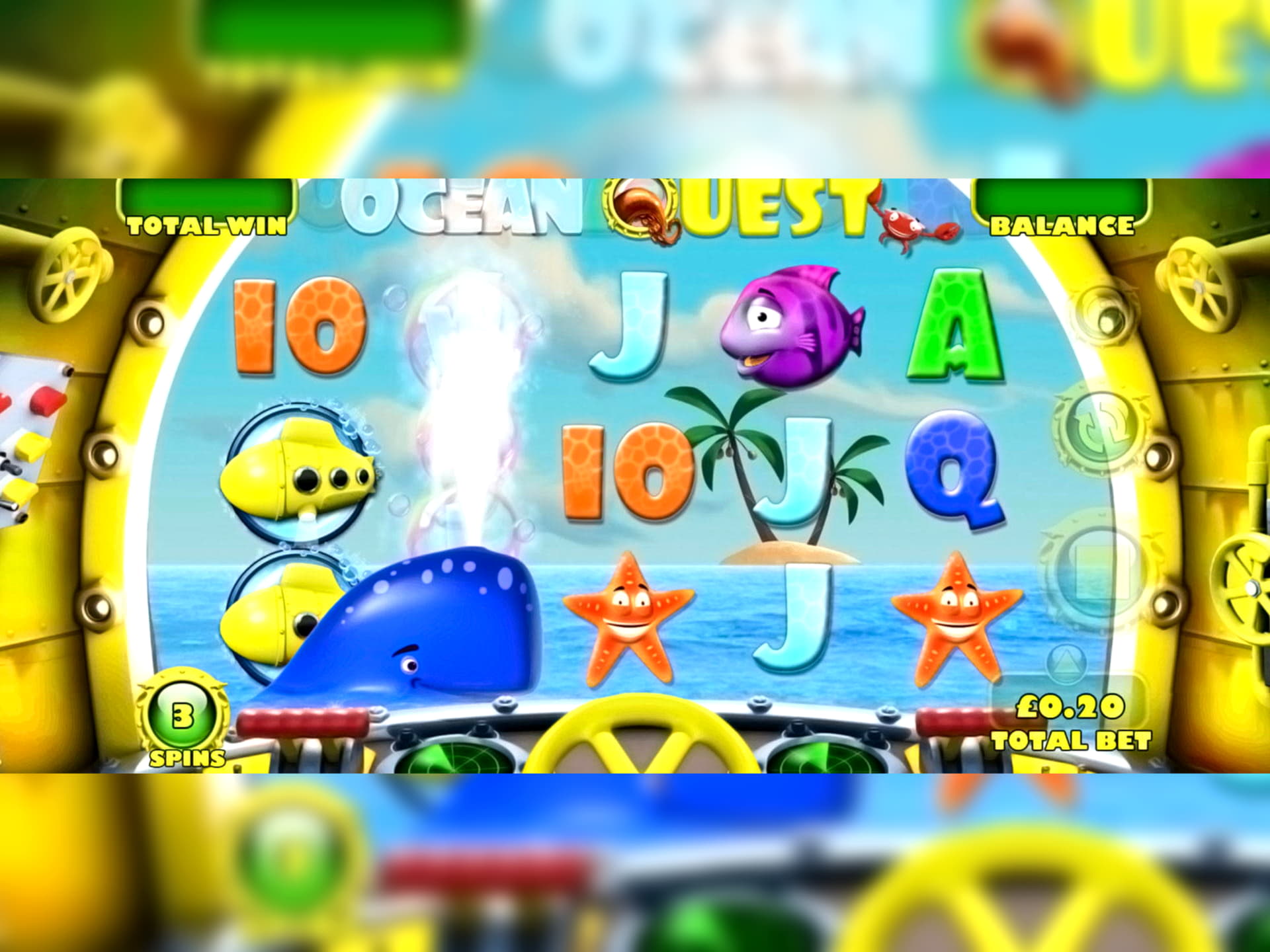 105 free spins at Casino Las Vegas