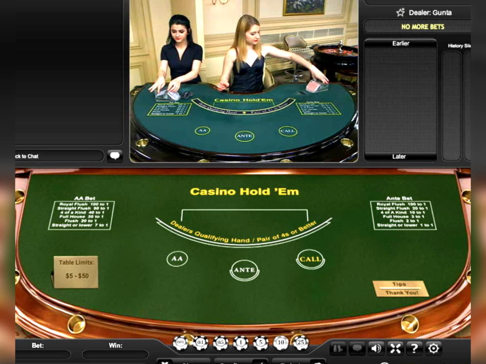 €460 Casino Chip at Jackpot City Casino