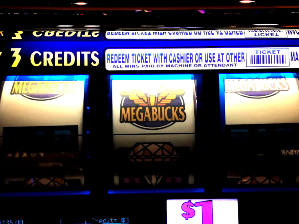 220 Trial Spins at Cherry Jackpot Casino