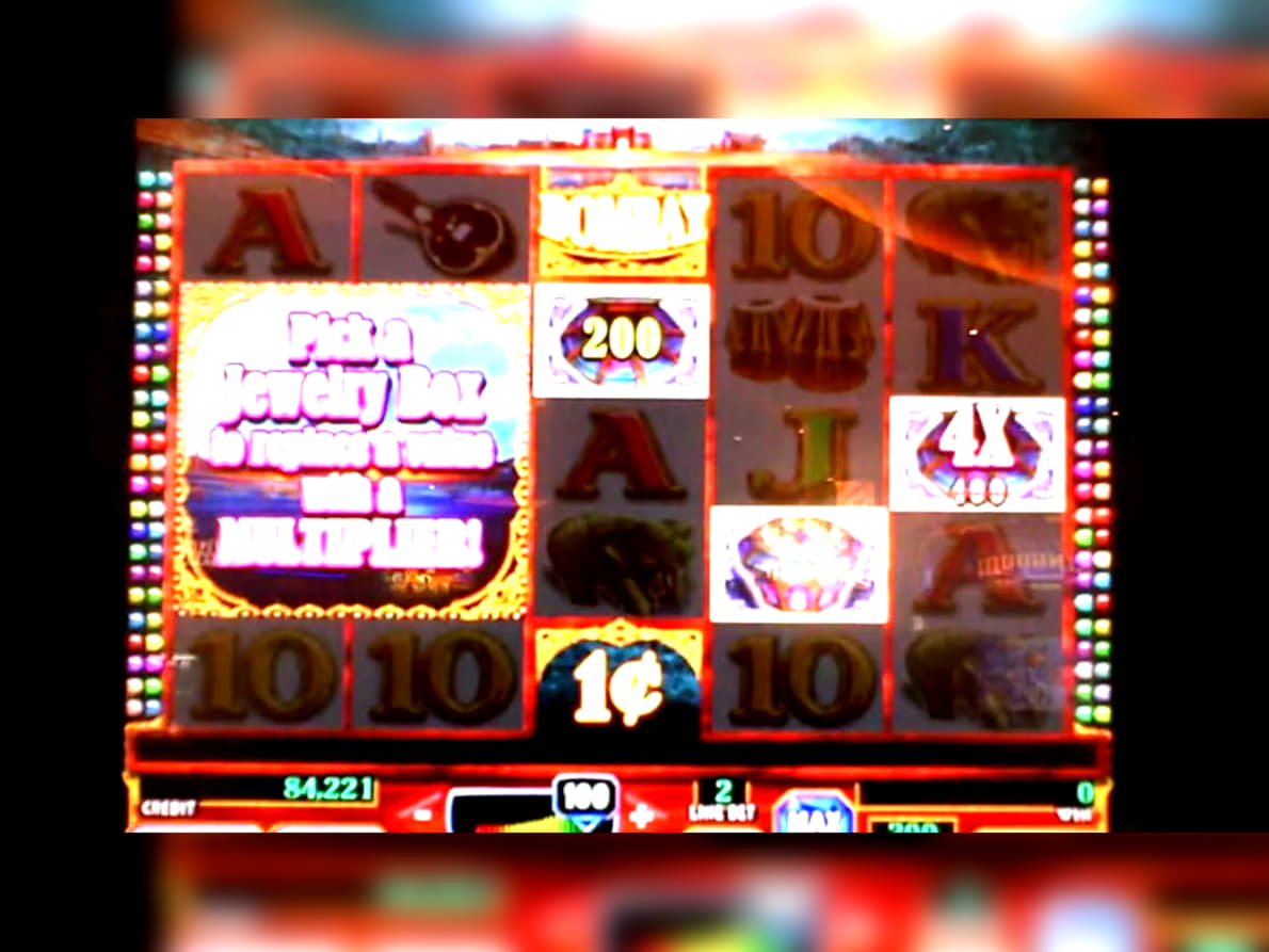 305% Match bonus at Casino Room