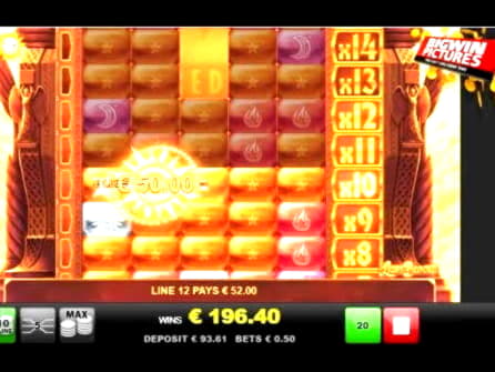 185 Free Spins no deposit casino at 888 Casino