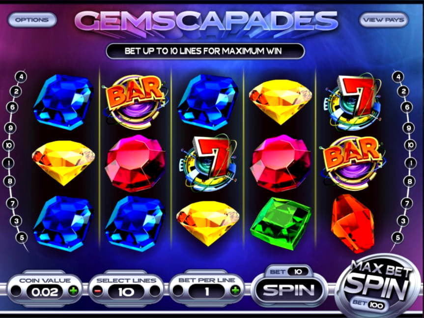 590% Casino Welcome Bonus at Royal Dubai Casino