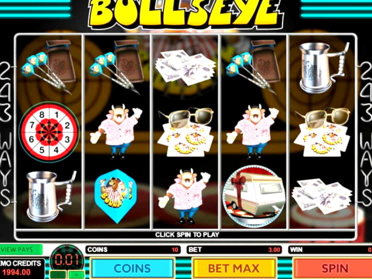 €830 Daily freeroll slot tournament at Casino Max