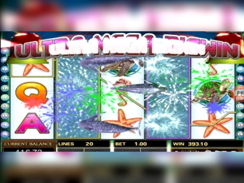 390% Deposit match bonus at 888 Casino