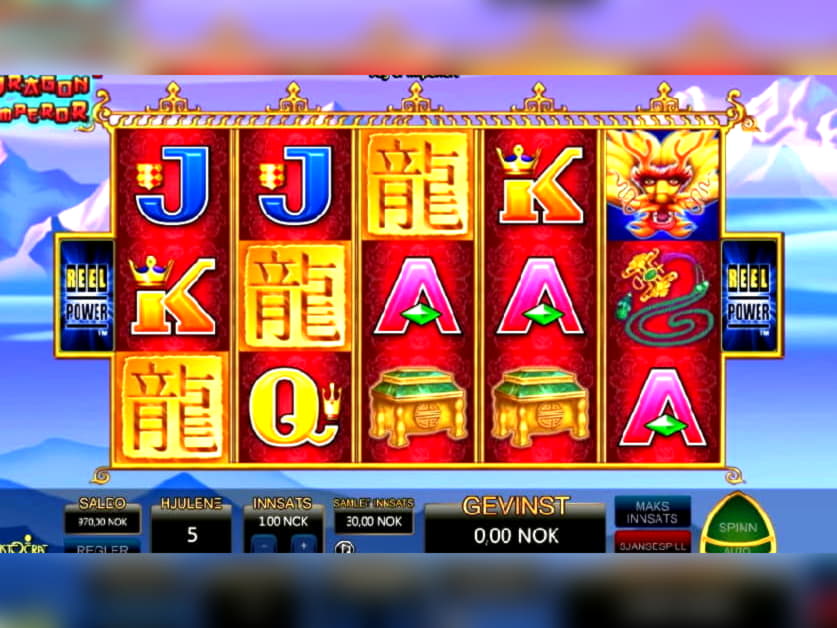205% casino match bonus at Jackpot City Casino