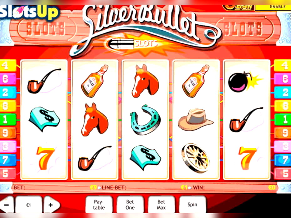 £280 Free Money at Ruby Fortune Casino