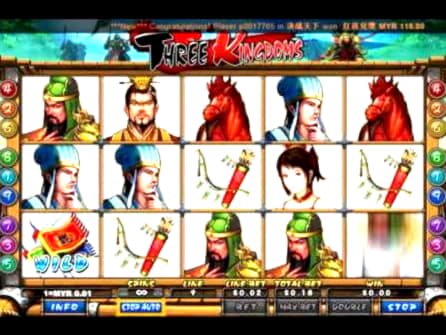 EURO 265 Daily freeroll slot tournament at River Belle Casino