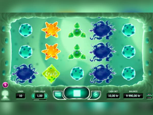 $2630 No Deposit Bonus Casino at Come On Casino