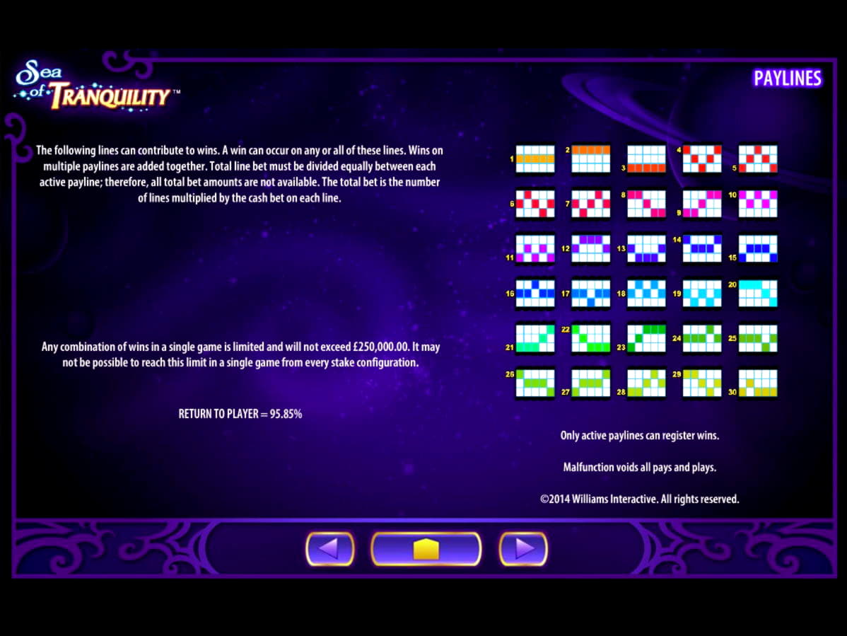205 Trial Spins at Casino Max