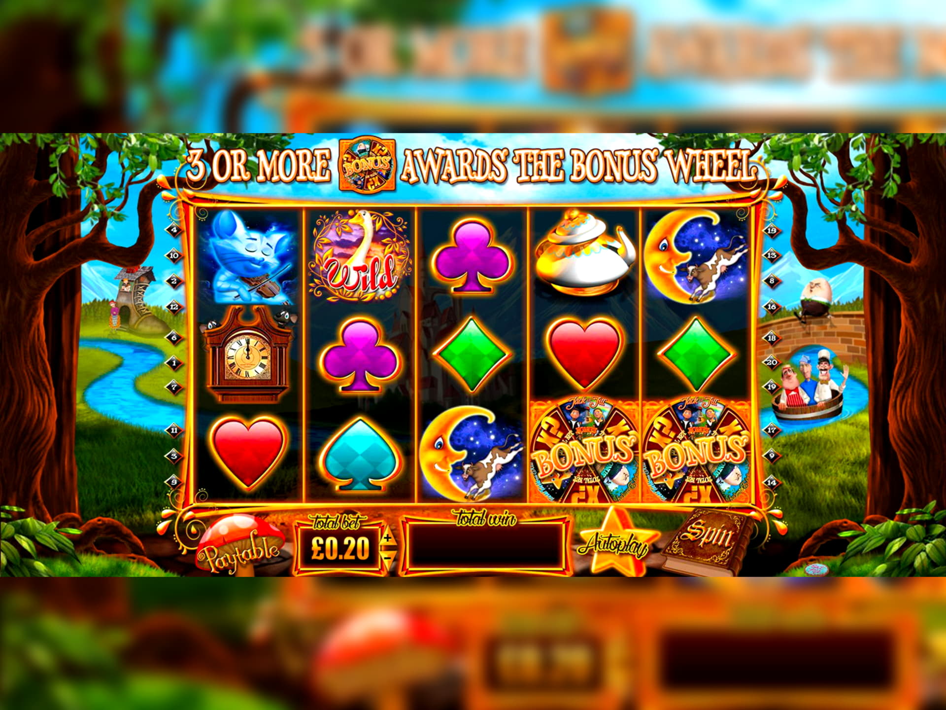 €40 Casino tournaments freeroll at Mummys Gold Casino