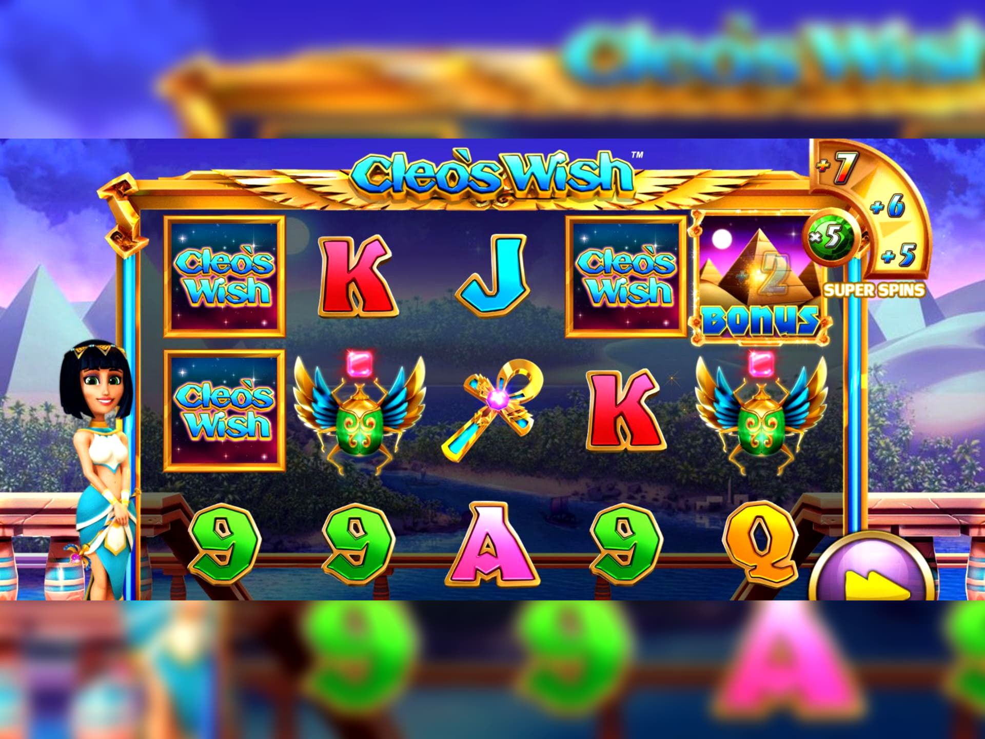 €2655 No deposit bonus at Gaming Club Casino