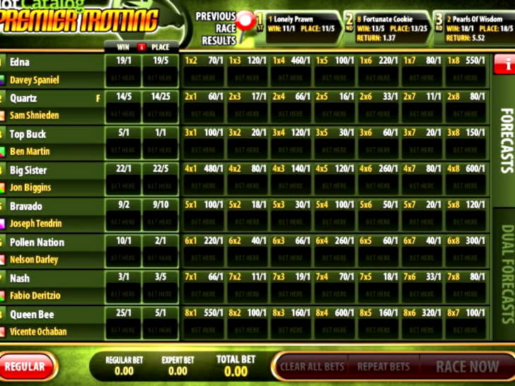 €77 Free Chip Casino at bWin Casino