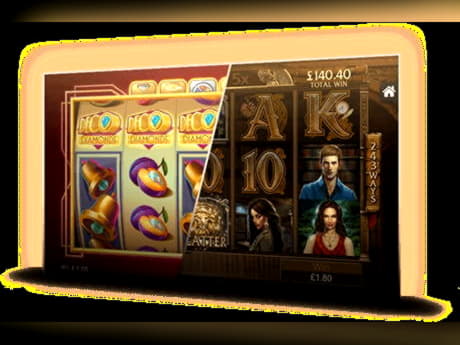 EUR 245 free casino chip at Vegas Hero Casino