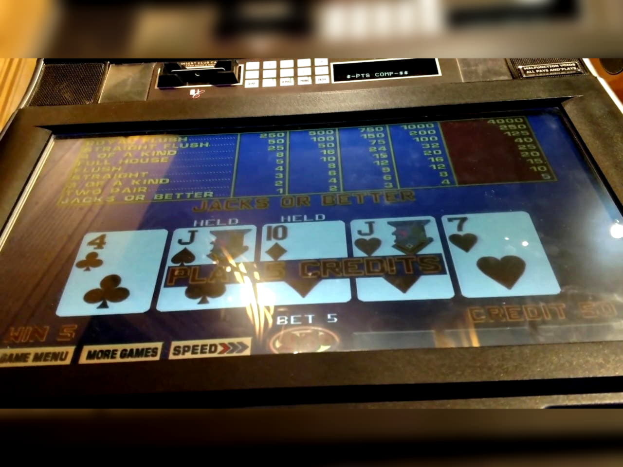 Eur 200 FREE Casino Chip at Euro Palace Casino