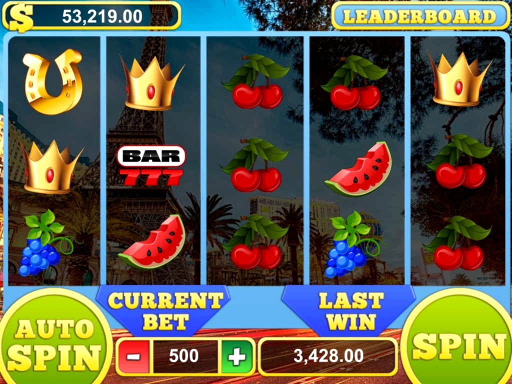 Eur 590 Casino Tournament at Mummys Gold Casino