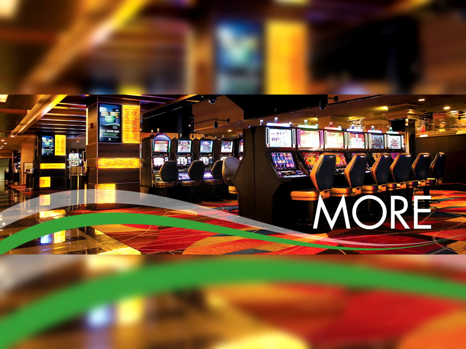 600% Casino Welcome Bonus at Come On Casino
