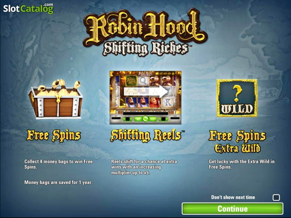 €465 Daily freeroll slot tournament at Jackpot City Casino
