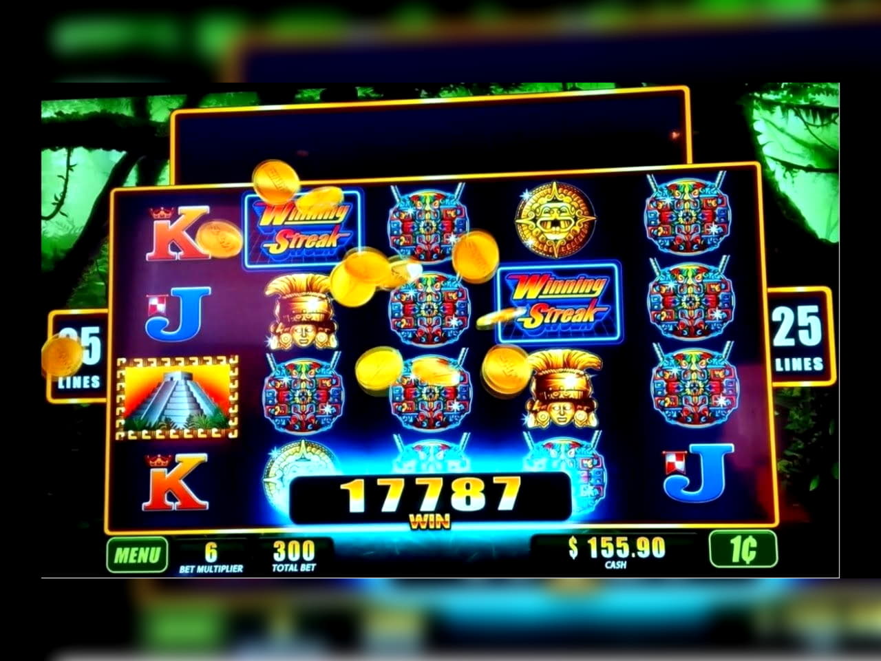EUR 240 Tournament at 888 Casino