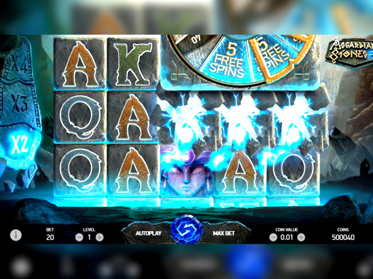295 free spins no deposit at Casino Room