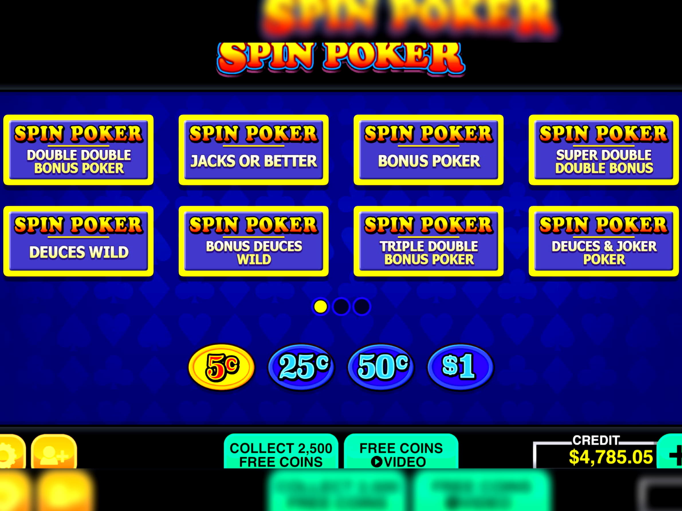 222 Free spins no deposit casino at Jackpot City Casino