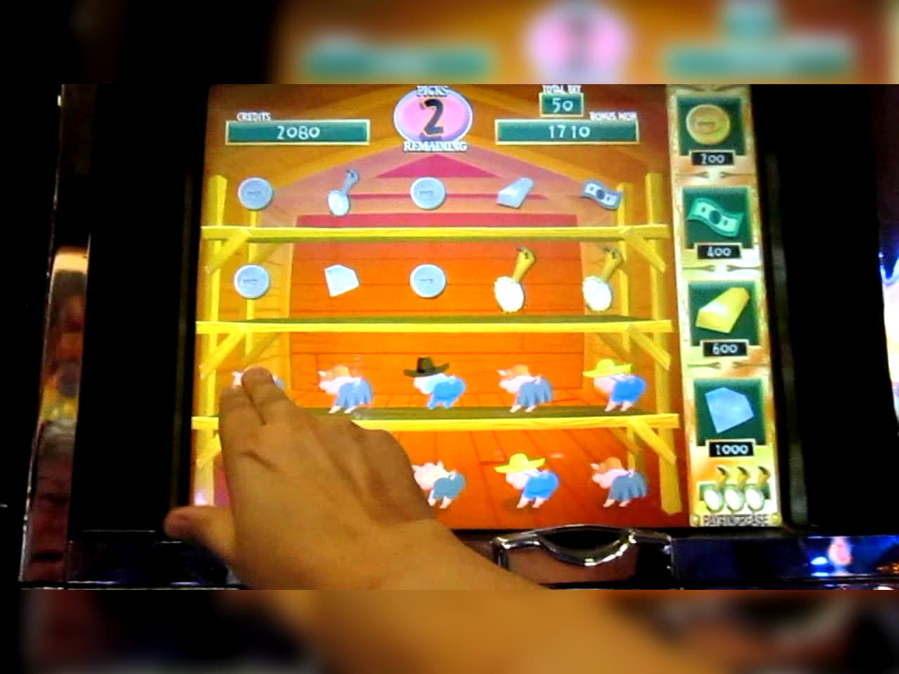 €220 Free Cash at Mrgreen Casino