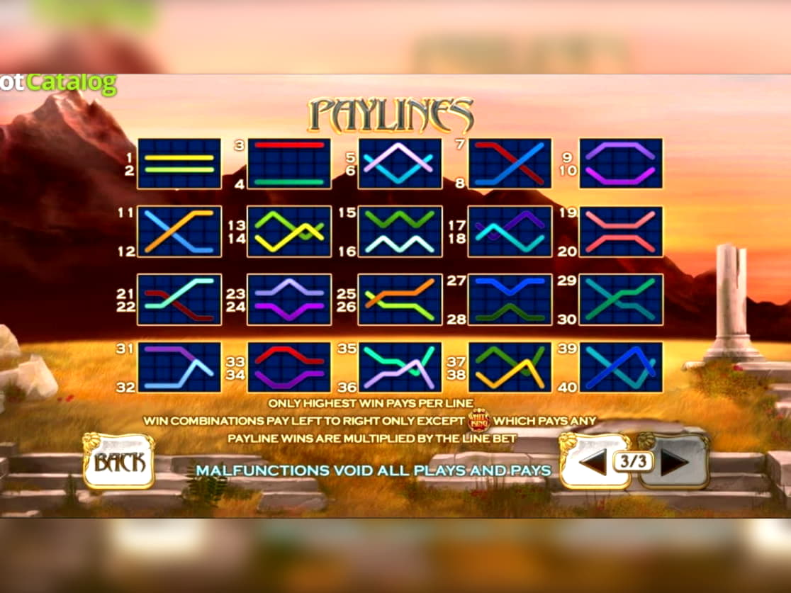 205 Loyal Free Spins! at Jackpot City Casino