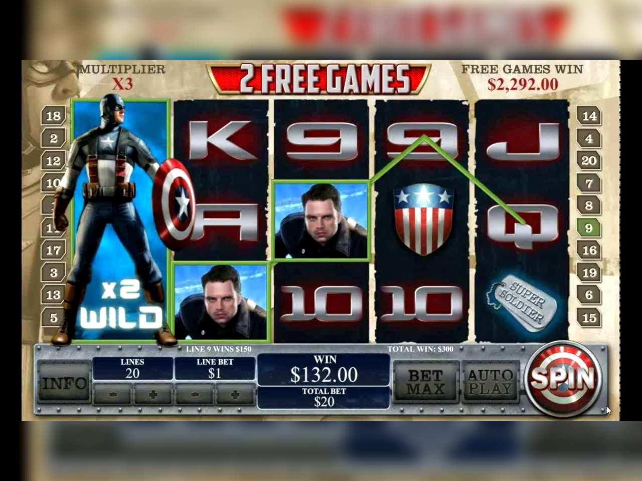 $390 Casino tournaments freeroll at Red Bet Casino