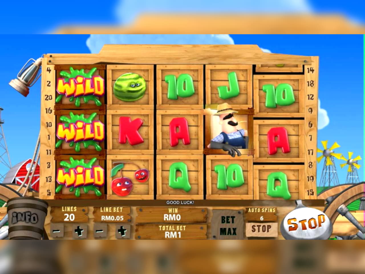 €535 No deposit at All Slots Casino