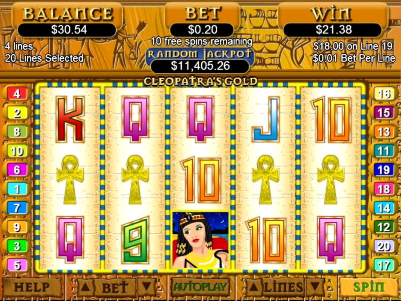 445% First Deposit Bonus at Gaming Club Casino