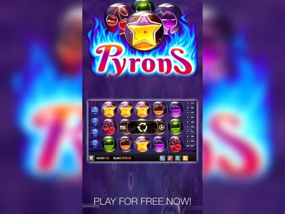 £215 Mobile freeroll slot tournament at Vegas Hero Casino