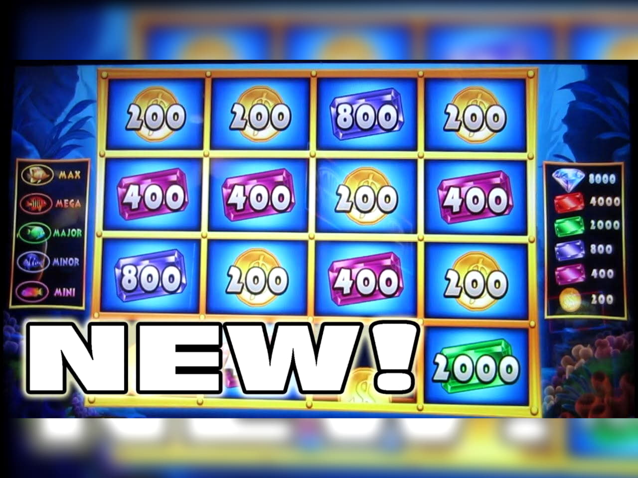 22 Free Spins no deposit casino at All Slots Casino