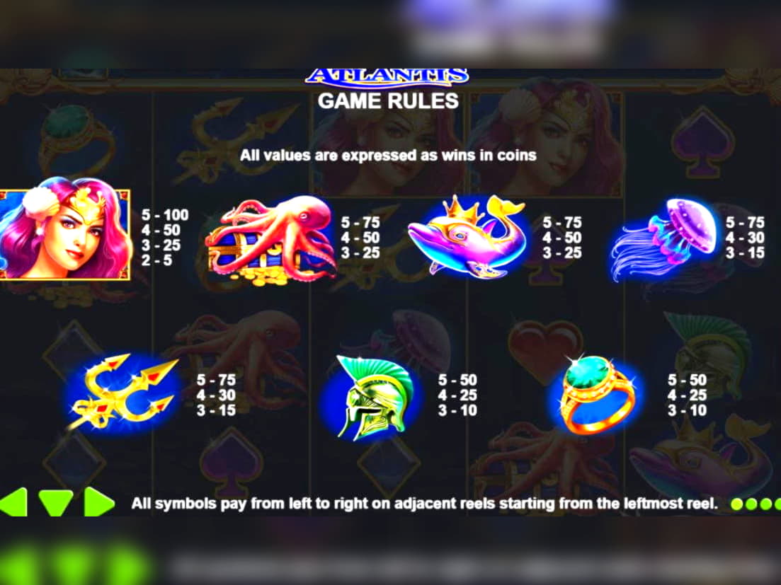 EUR 4685 NO DEPOSIT at Genesis Casino