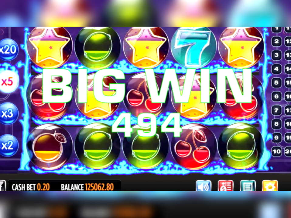 125 Free Spins Casino at Vegas Hero Casino