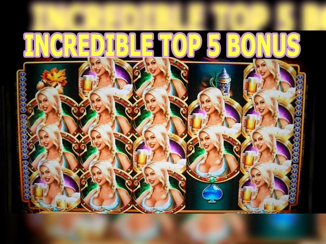 EURO 445 no deposit casino bonus at Ruby Fortune Casino