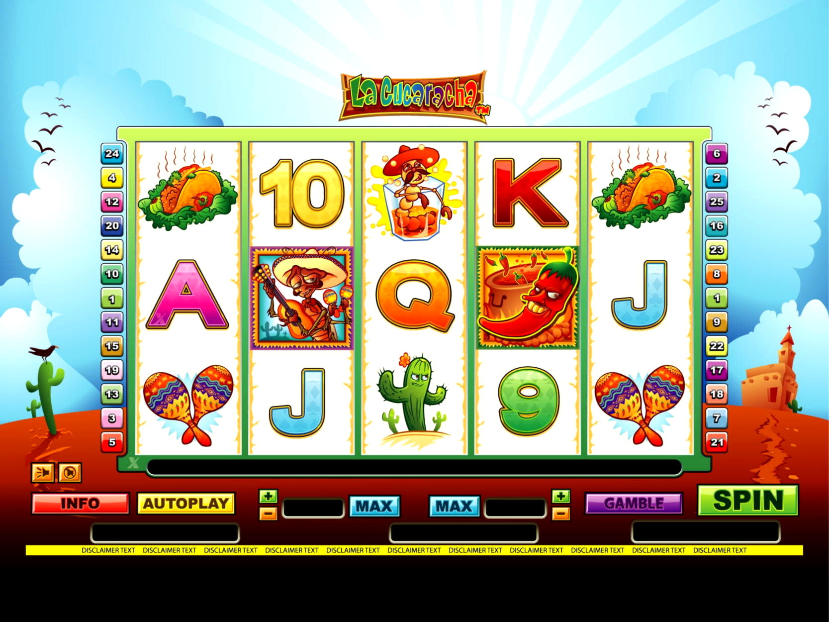 Eur 720 Casino tournaments freeroll at Mrgreen Casino