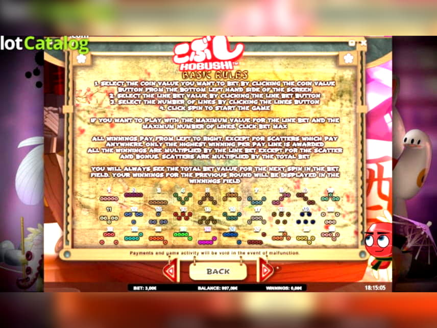 €375 Mobile freeroll slot tournament at Mrgreen Casino