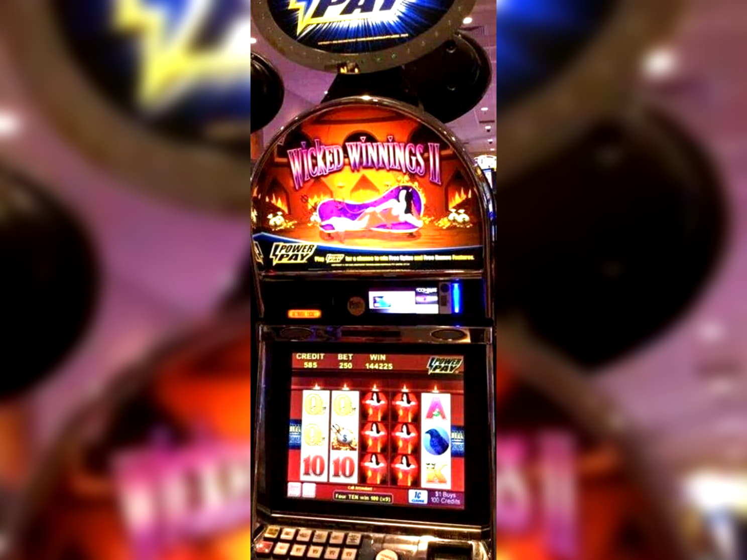 250 Free spins no deposit at River Belle Casino
