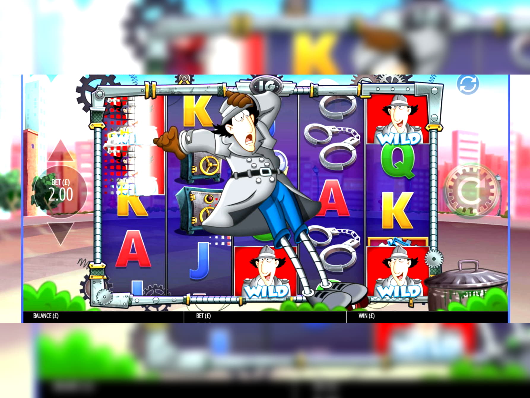 $1975 No Deposit Bonus at Come On Casino