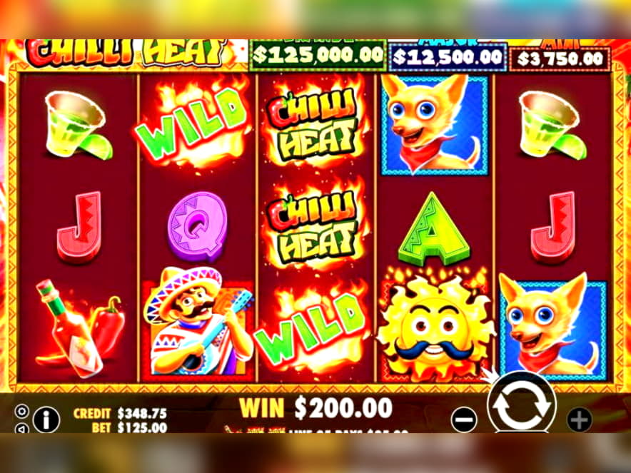 30% Casino match bonus at 888 Casino