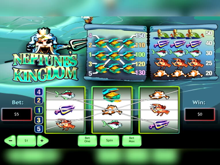 22 free casino spins at Spinit Casino