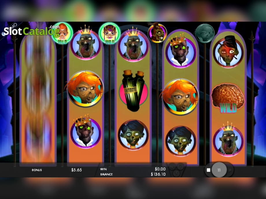 625% Match at a casino at River Belle Casino
