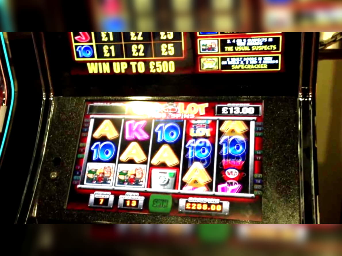 €335 Casino chip at Big Cash Casino