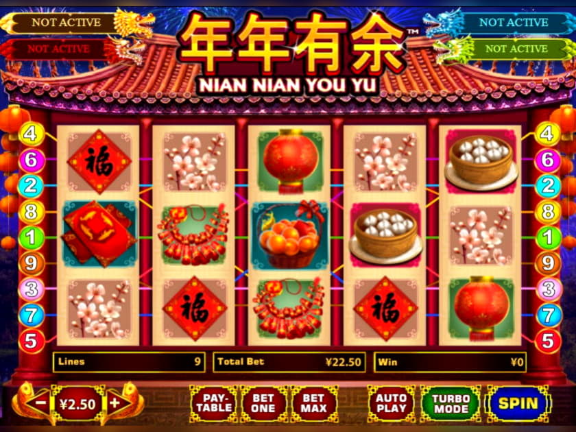 111 FREE SPINS at Genesis Casino