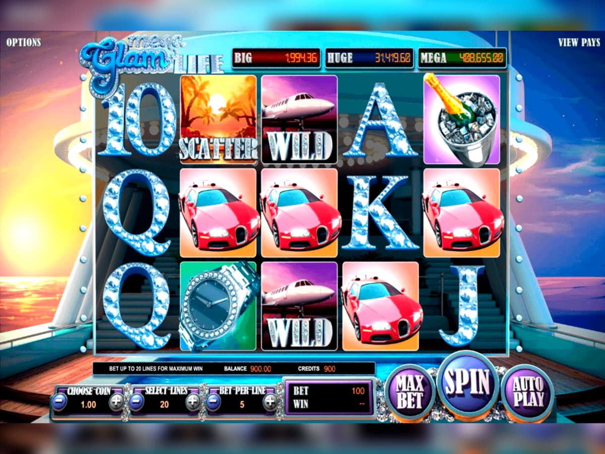 Eur 4580 No deposit at All Slots Casino